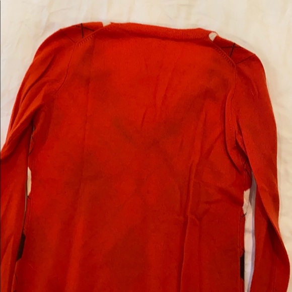 J crew V neck sweater - Picture 4 of 5